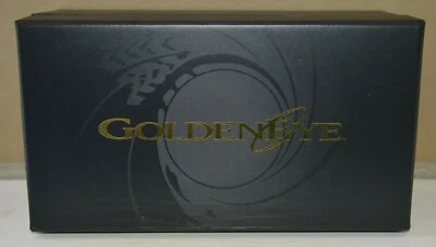 Corgi CC04905 James Bond - BMW Z3 Goldeneye (Scale 1/36). - Image 1 of 4