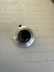 Beckman Helipot Duodial 15 giri potenziometro quadrante/manopola R8 - Foto 1 di 2