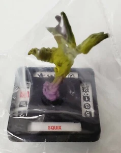 SQUIX ELITE Monsterpocalypse CMG Serie 1 Unidad de Ascenso NUEVA Prensa Privada 39/69 - Imagen 1 de 1