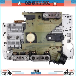 722.6 Complete Transmission Valve body For JEEP Grand Cherokee Wrangler Dodge - Picture 1 of 10