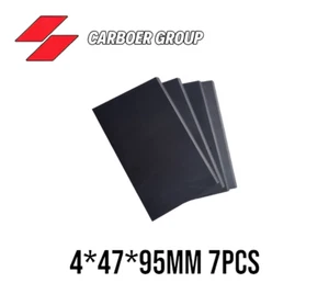 Kohleflügel für Rietschle Pumpe 4*47*95MM 7 Stück 526577 •VLT60 •DLT60 - Bild 1 von 12