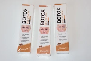 3pcs Bee Venom Wrinkle Removal CreamBee Venom Anti-Wrinkle - Picture 1 of 1