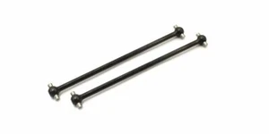 KYOSHO NITRO TRACKER, Front or Rear Drive Shafts (2 pcs) NT021 - Picture 1 of 3
