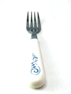 Corning Corelle OCEANVIEW Salad Fork(s) READ - Picture 1 of 7