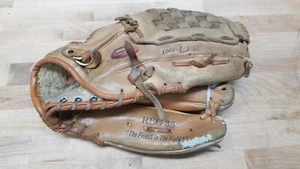 Guante de béisbol Rawlings RBG36 Ken Griffey Jr. Fastback modelo RHT 12,5" cuero - Imagen 1 de 12