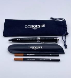 Longines Set Pen Ball Pen Original