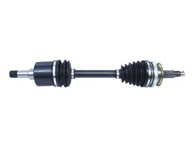 Front Left Axle Assembly 73QTYK83 for Plymouth Breeze 1998 1999 - Image 1 of 1