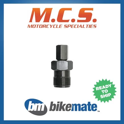 Extrator de volante M27mm x 1.0mm LH para HUSQVARNA CR 250 2002 2003 2004 - Imagem 1 de 2