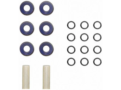 For 1988-1995 GMC K1500 Valve Stem Seal Kit Intake Felpro 95624TJBF 1989 1990 - Image 1 of 2