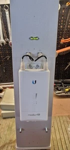 Ubiquiti Networks AM-5G19-120 antenna di rete + Rocket AC + POE - Photo 1/6