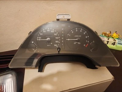 Velocímetro Toyota Tercel Corsa 93-94 con velocímetro usado Jdm versión japonesa KM/h Foto 1 de 3