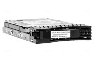 99Y1327 IBM HDD 3TB 7.2K SAS 6G 3.5" LFF - Picture 1 of 7