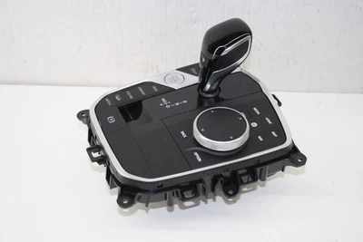 BMW X3 G01 X4 G02 Gearbox Shift Mechanism 5a7cfd5 idrive LHD - Image 1 of 3