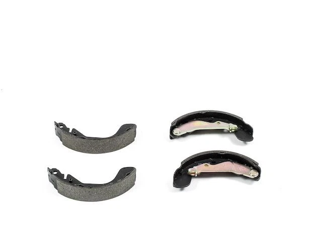 Juego de zapatas de freno trasero para Chevrolet Aveo5 2006-2011 74283VKVR 2007 2008 Foto 1 de 2