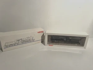 Märklin Dampflok mit Tender Spur HO 3511 Klasse C - Bild 1 von 4