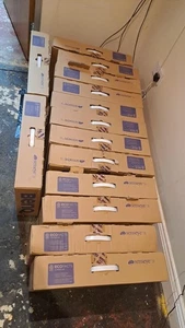 AOC M2060SW 20" LCD Computer Monitor LED Backlight Bundle Job Lot x 14 - Picture 1 of 4