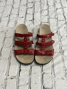 Damen-Sandalen SAS Albuquerque Größe 6,5 M - Bild 1 von 12