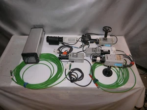 Sony Surveillance 5X Caméra Lot Jh - Bild 1 von 18