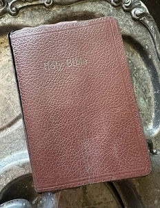 Die Bibel King James Version The World Publishing Company - Bild 1 von 10