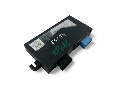 Centralina Peugeot 1007 KM 9659919080 29046826 - Immagine 1 di 4