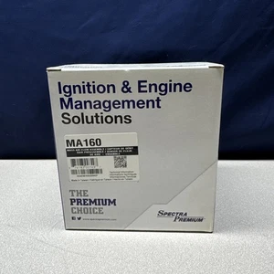 New Spectra Premium MA160 Mass Air Flow Sensor For 2001-2004 Ford Mustang MA160 - Picture 1 of 4