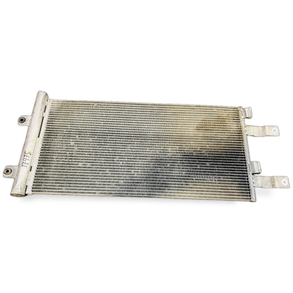 Mann Tgl , Tgm , Tgs , Tgx TP2083891 A/C Kühler 81619206041 81.61920-6041 - Bild 1 von 4