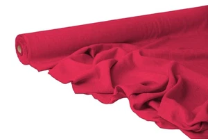 100% Pure Linen Fabric by the Yard/Meter – Medium Weight | 56” Wide - Picture 1 of 22