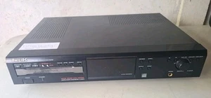 Philips CDR600 Audio CD Recorder Player Spares or Repairs Only - Picture 1 of 14