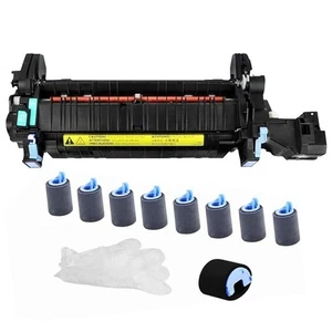 Fuser RM15550 for For color Printer Series CP4025 CP4525 CM4540 M680 110V - Photo 1/10