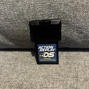 Action Replay Cheat Cart Nintendo DS Cartridge Only - Picture 1 of 3