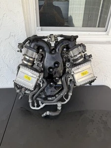 ✅ 2016-2024 Infiniti Q50 3.0L Intake Manifold Assembly OEM - Picture 1 of 9