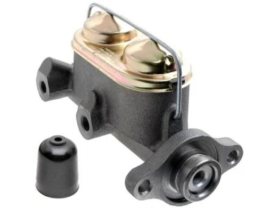 For 1967-1970 Chevrolet Biscayne Brake Master Cylinder AC Delco 79189YPJD 1968 - Image 1 of 2