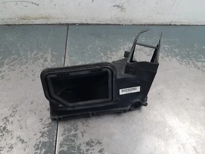 Porsche 911 Turbo S 991 2015 cabina filtro de aire carcasa de admisión #0222 LL6 Foto 1 de 4