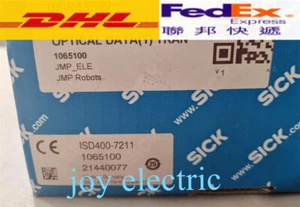 1PC Brand New 1065100 ISD400-7211 New In Box Expedited Shipping - Picture 1 of 7