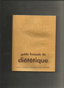 Guide français de diététique - Picture 1 of 1