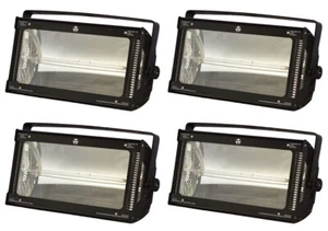 4pc/lot Stage equipment 3000W strobe light/atomic 3000 flash lighting 110V - Picture 1 of 3