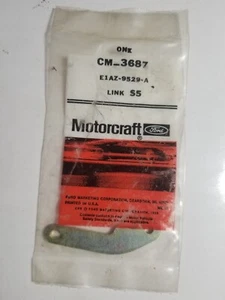 Ford E1AZ-9529-A Motorcraft CM-3687 Link aka Linkage - Picture 1 of 4
