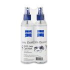 Zeiss Lens Care Pack - 2-8 Ounce Bottles Of Lens Spray, 2 Microfiber Cleaning...