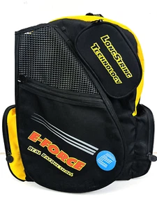 E Force Racquetball Racket Backpack Duffle Bag Carrying Case - Picture 1 of 6
