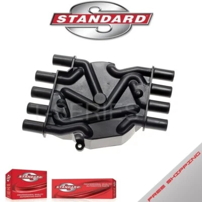 Tapa de distribuidor tipo OEM para GMC C2500 1996-1998 V8-5,0 L Foto 1 de 4