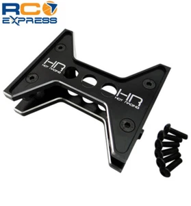 Hot Racing Tamiya 1/14 Tractor 470 620 Aluminum Rear Chassis Brace TTF14RFM01 - Picture 1 of 6