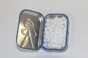 Genuine Volkswagen Small Metal Box ZCP902727 - Picture 1 of 2