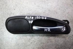 Alfa Romeo 156 Bj.04 Türgriff Türöffner m Aschenbecher Griff innen hinten rechts - Bild 1 von 1