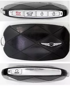 OEM Hyundai Genesis 2023-2025 G70 95440G9720 Smart Key REMOTE TQ8-FOB-4F75M44 - Foto 1 di 4