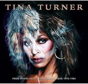 Tina Turner - From Rivers Deep To Mountains Highs 1970-1984 (2CD) NEW SPEEDYPOST - Picture 1 of 1