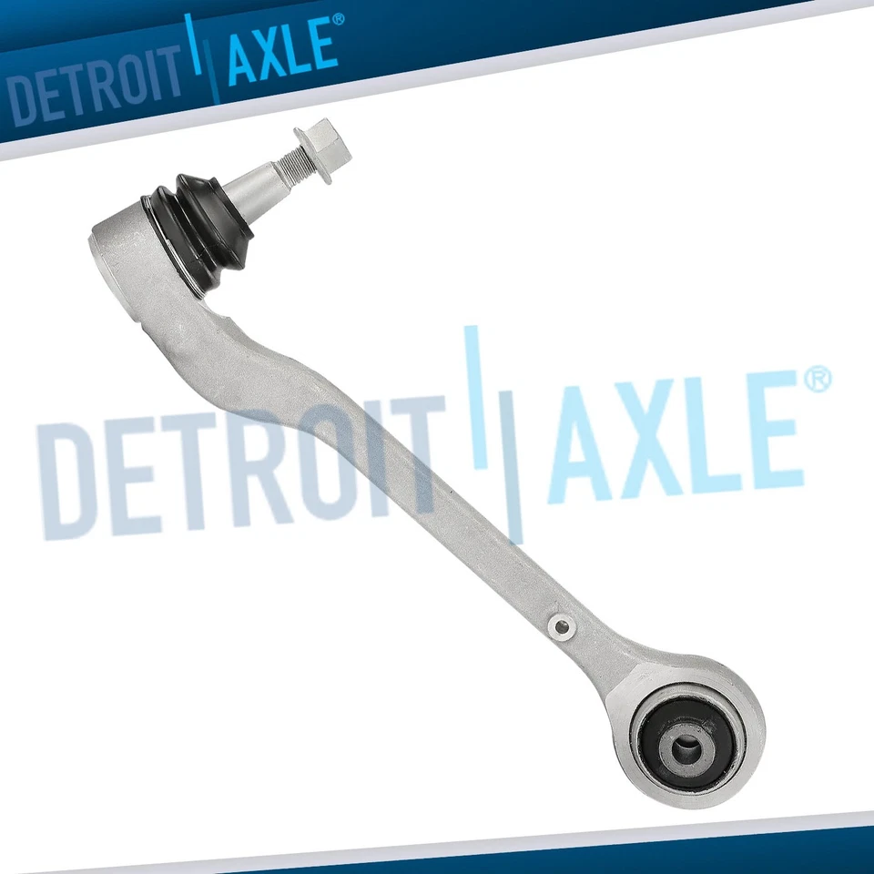 Brazo de control delantero derecho inferior trasero con rótula para Chevy Camaro 2016-2020 Foto 1 de 4