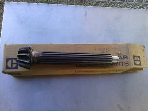 Caterpillar pinion shaft 3K3540 new old stock item.  - Picture 1 of 5