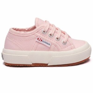 SUPERGA | Scarpe Superga con Velcro Pink White Pink Extase per bambini –  RocketBaby