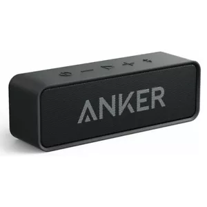 Anker Soundcore Portable Bluetooth Speaker Stereo Waterproof 24H Playtime|Refurb - Picture 1 of 7