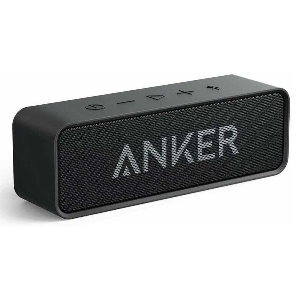 Anker